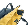 Tucano Smilza Super Slim Bag - MacBook Air / Pro 13" / Notebook 13" / 14" bag (navy blue)