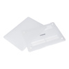 Tucano Nido Hard Shell - MacBook Pro 16" Case (M4/M3/M2/M1/2024-2021) (transparent)