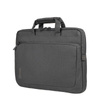 Tucano Work_Out 4 Slim táska - MacBook Pro 14" / 13" laptop táska (fekete)