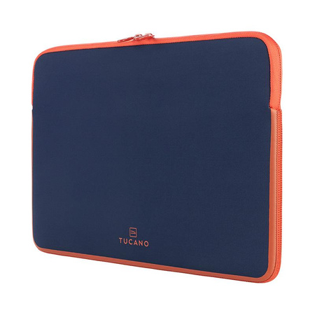 TUCANO Elements 2 - Cover for MacBook Air 15" (M4/M3/M2/2025-2023) (blue)