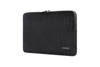 Tucano Velluto - Housse pour MacBook Pro 14" (noir)