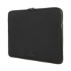 TUCANO Elements 2 - MacBook Air 15" borító (M4/M3/M2/2025-2023) (fekete)