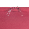 TUCANO Elements - Housse MacBook Pro 14" / MacBook Air 13" / MacBook Air 13" Retina (rouge)