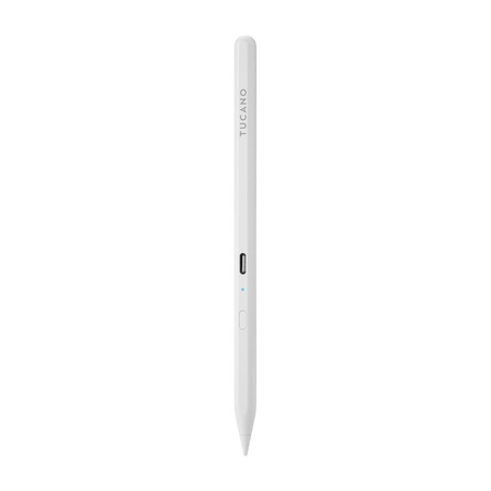 Tucano Pencil 3 Magnetic iPad Stylus Pen – stylus pro iPad (bílý)