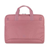 Tucano Smilza Super Slim Bag - MacBook Pro 14" / Air 15" / Pro 13" /Air / Notebook 14" / 13" Bag (pink)