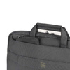 Brašna Tucano Work_Out 4 Slim - Brašna na notebook MacBook Pro 14" / 13" (černá)