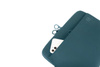 Tucano Top Second Skin - MacBook Pro 14" Abdeckung (dunkel türkis)