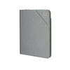 TUCANO Metal - ekologické pouzdro pro iPad mini 6 (tmavě šedé)