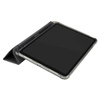 Tucano Satin Case for iPad 11" (2025) / iPad 10.9" (2022) (Space Grey)