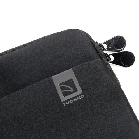 Tucano Top Second Skin - MacBook Pro 16" Abdeckung (schwarz)