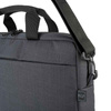 Tucano Stop Bag - MacBook 16" / Notebook 15.6" Tasche (schwarz)