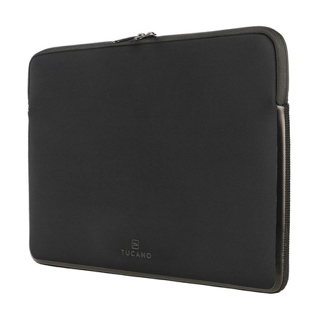 TUCANO Elements 2 - MacBook Pro 16" Schutzhülle (schwarz)