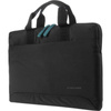 Tucano Smilza Super Slim Bag - MacBook Pro 16 "/ Notebook 15.6" Bag (Black)