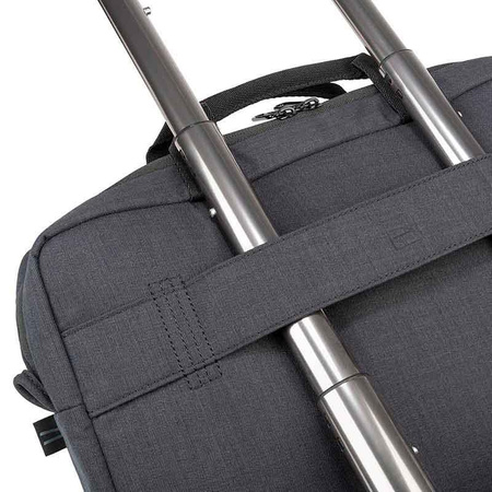 Tucano Stop Bag - MacBook 16" / Notebook 15.6" Tasche (schwarz)