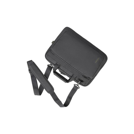 Brašna Tucano Work_Out 4 Slim - Brašna na notebook MacBook Pro 14" / 13" (černá)