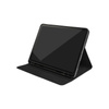 Tucano Up Plus tok - iPad Pro 11" (2021 / 2020) / Air 10.9" (5.-4. gen) tok Apple Pencil tartóval (fekete)