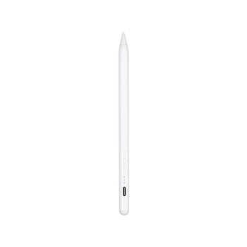 Tucano Pencil Magnetic iPad Stylus Pen - iPad Stylus Pen (White)