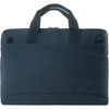 Brašna Tucano Smilza Super Slim - MacBook Pro 14" / Air 15" / Pro 13" / Air / Notebook 14" / 13" (tmavě modrá)