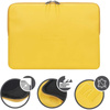 Tucano Today - Obal na MacBook Pro 14" / Pro 13" (M2/M1/2022-2016) / Air 13" (M2/M1/2022-2018) / Laptop 12" (žlutý)