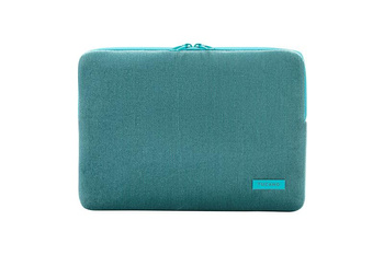 Tucano Velluto - MacBook Pro 14" Hülle (blau)