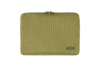 Tucano Velluto - Housse pour MacBook Pro 14" (vert)