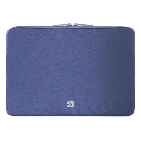 TUCANO Elements - Sleeve for MacBook Pro 14" / MacBook Air 13" / MacBook Air 13" Retina (blue)